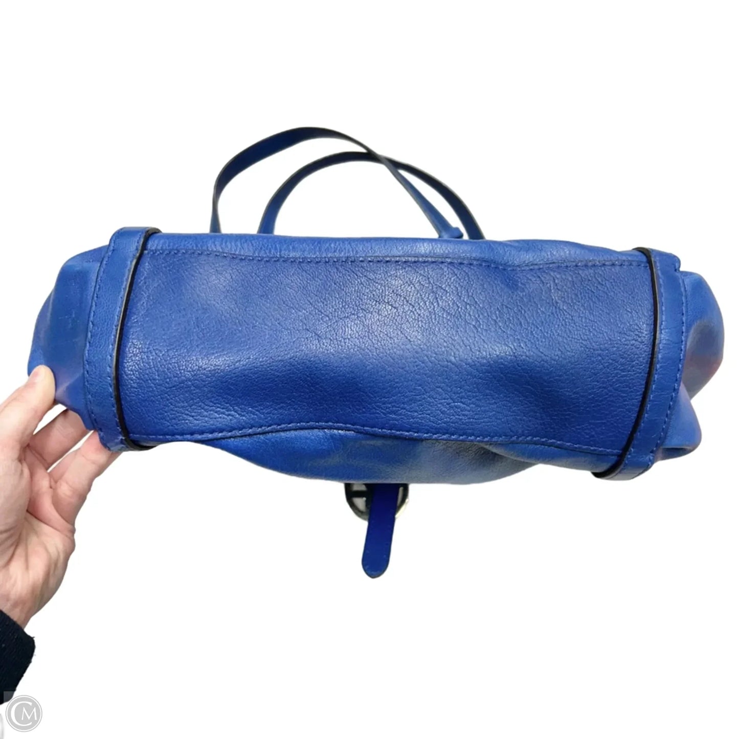 Handbag Designer By Michael Kors, Size: Small