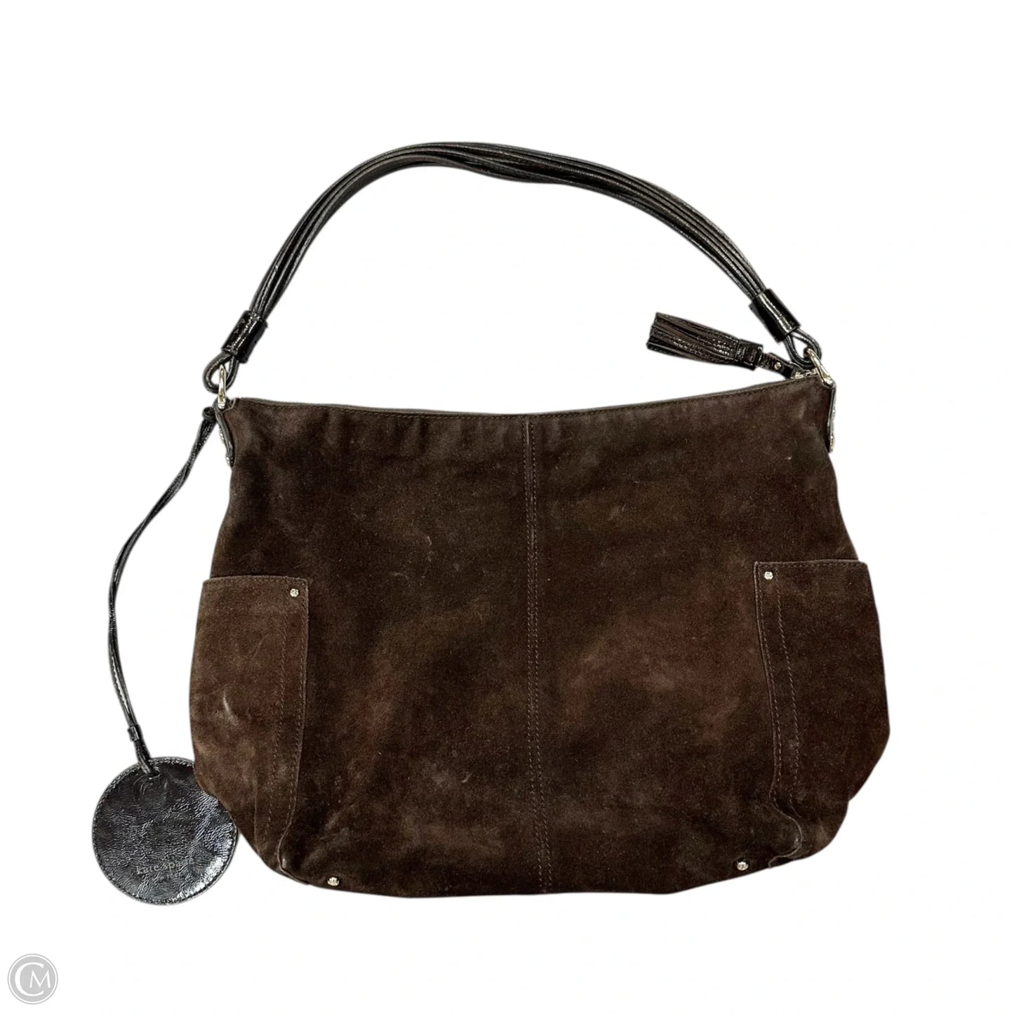 Handbag Designer By Kate Spade, Size: Medium