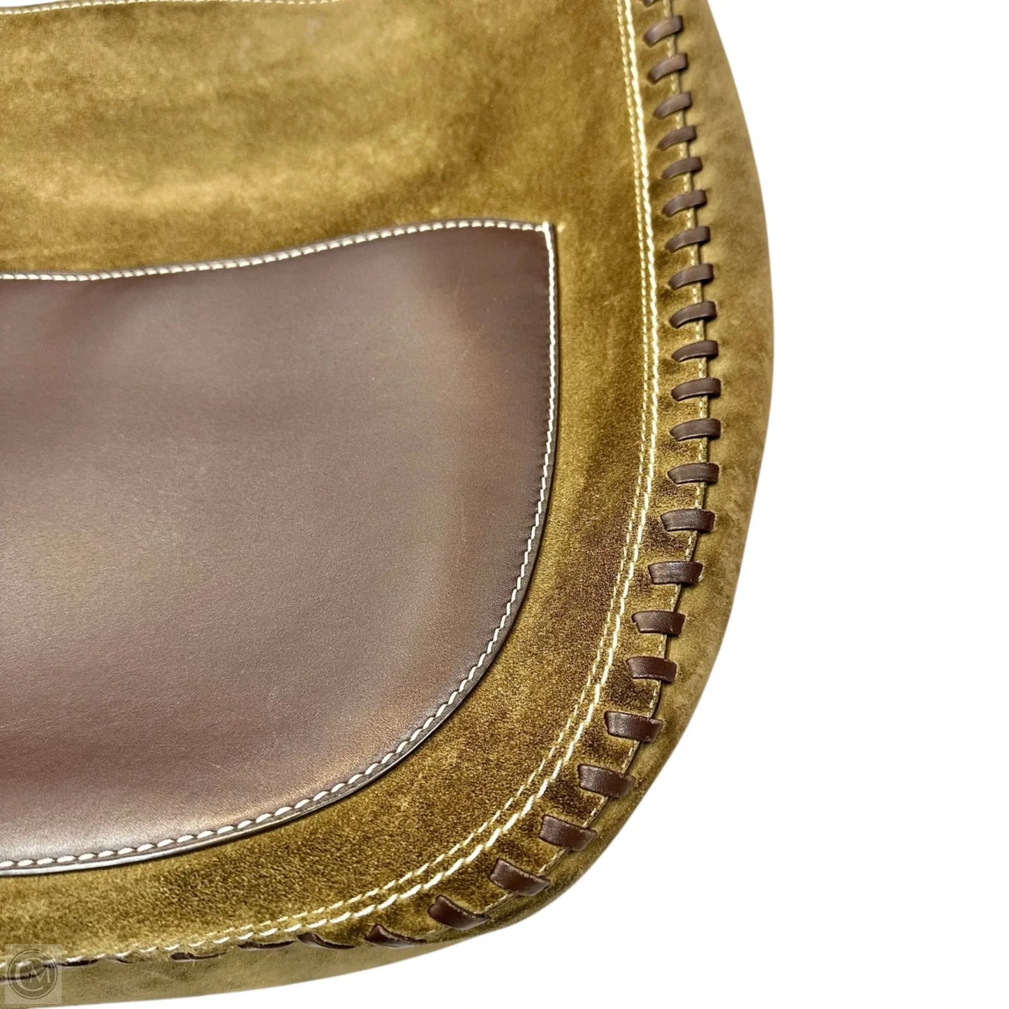 Handbag Designer By Tory Burch, Size: Large