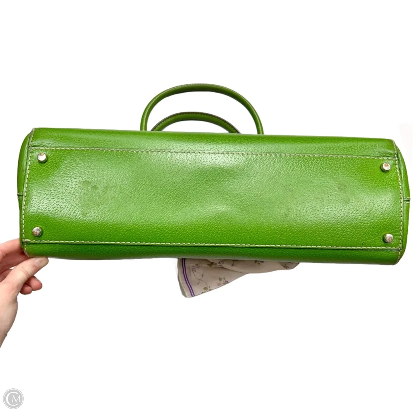 Handbag Designer By Kate Spade, Size: Medium