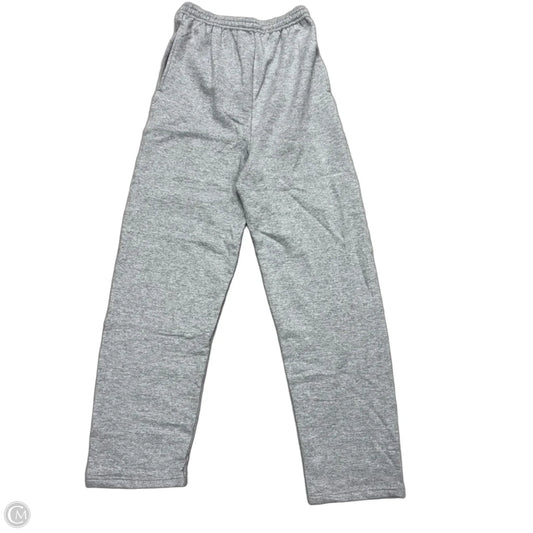 Pants Lounge By Hanes In Grey, Size: S