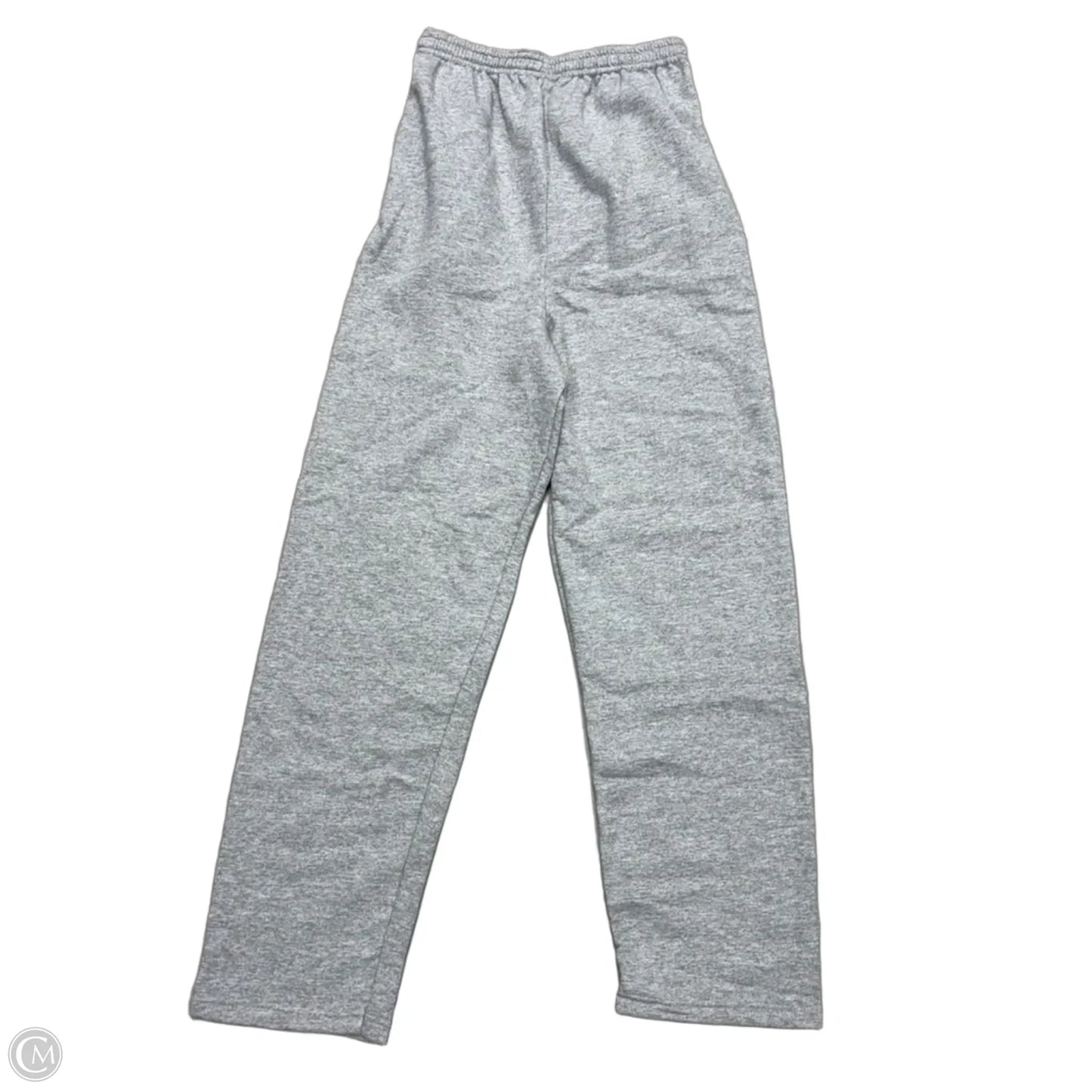 Pants Lounge By Hanes In Grey, Size: S