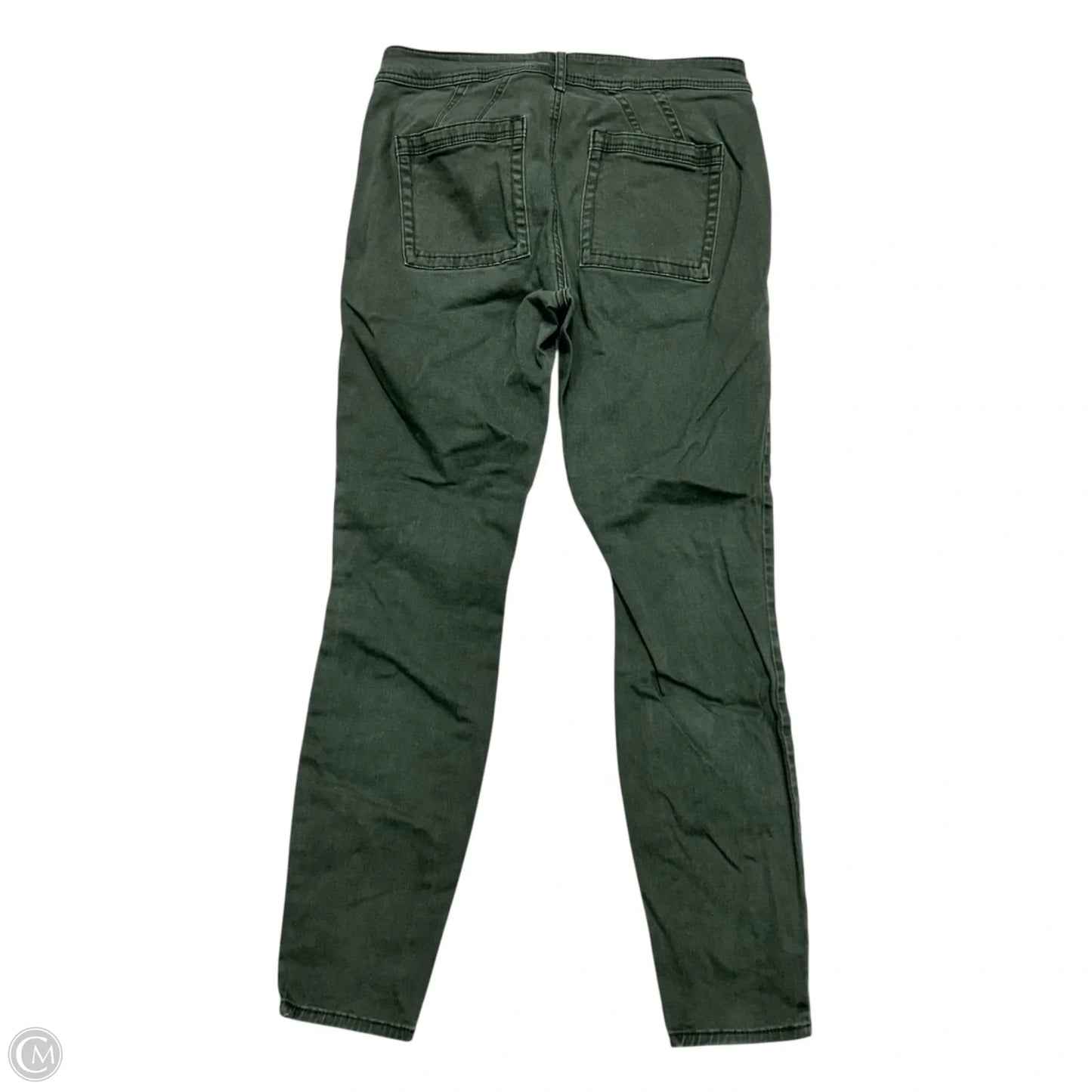 Pants Cargo & Utility By Anthropologie In Green, Size: 6
