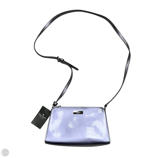 Crossbody Designer By Kate Spade, Size: Small