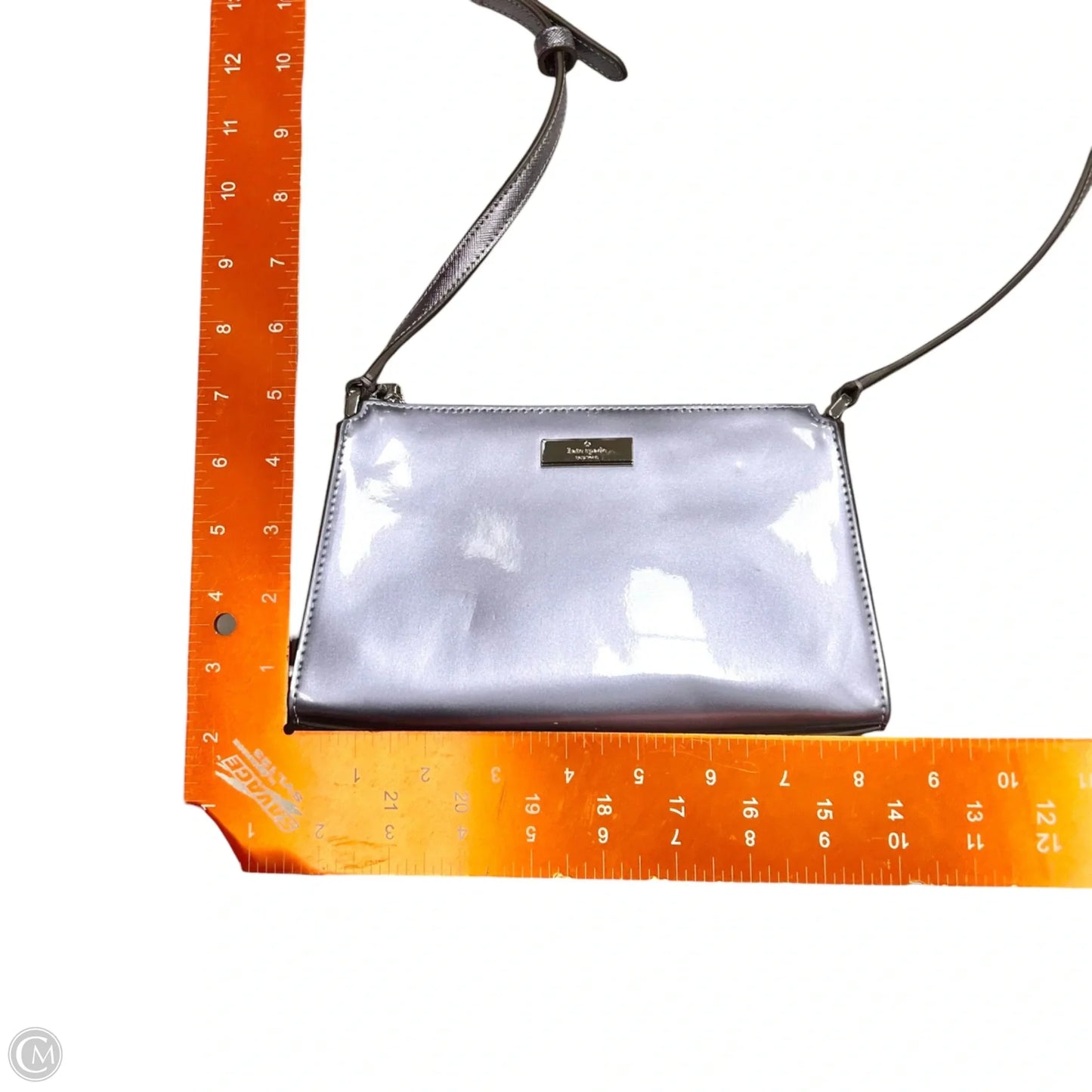 Crossbody Designer By Kate Spade, Size: Small