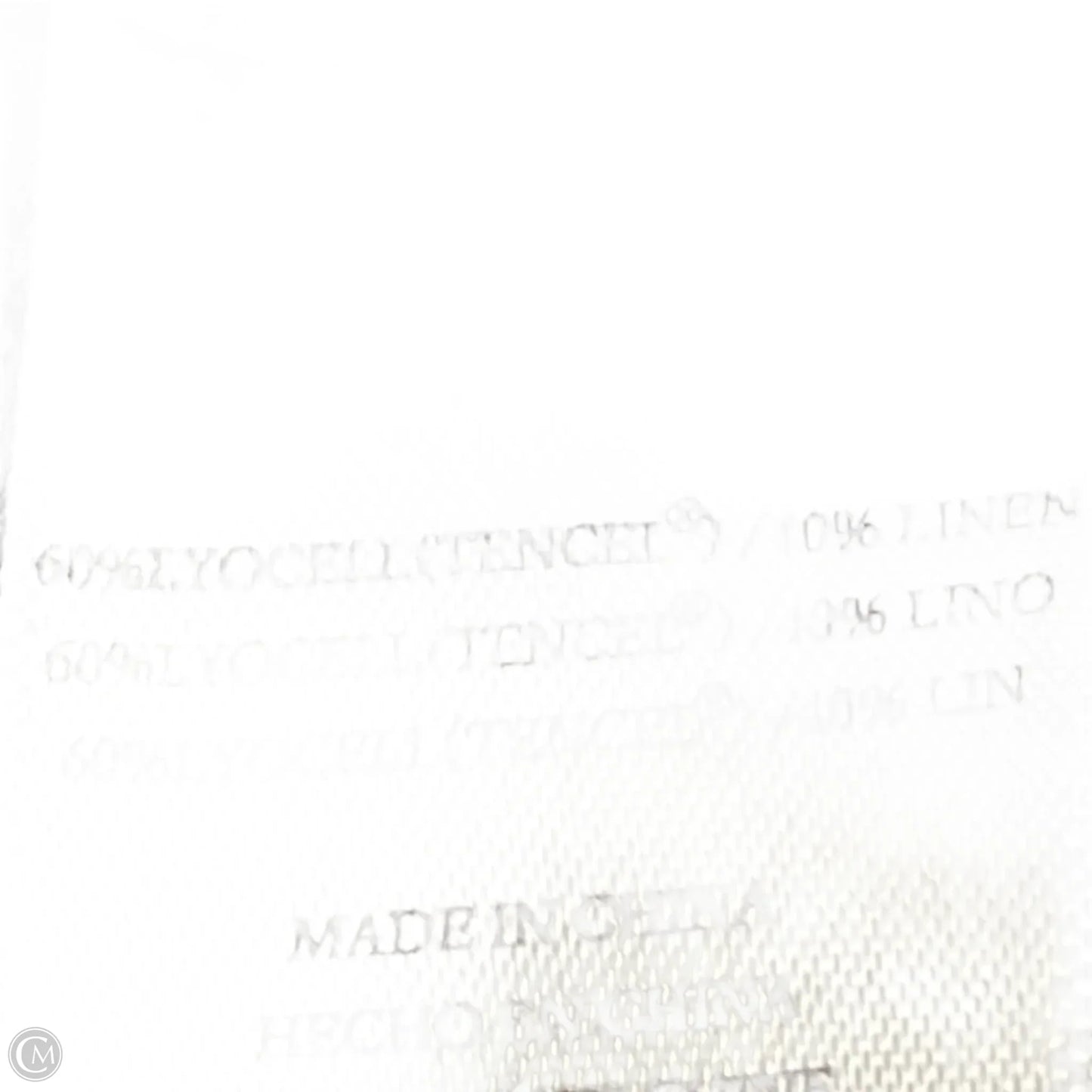 Top Long Sleeve By Rails In Grey, Size: Xs