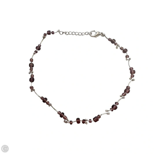 Anklet
