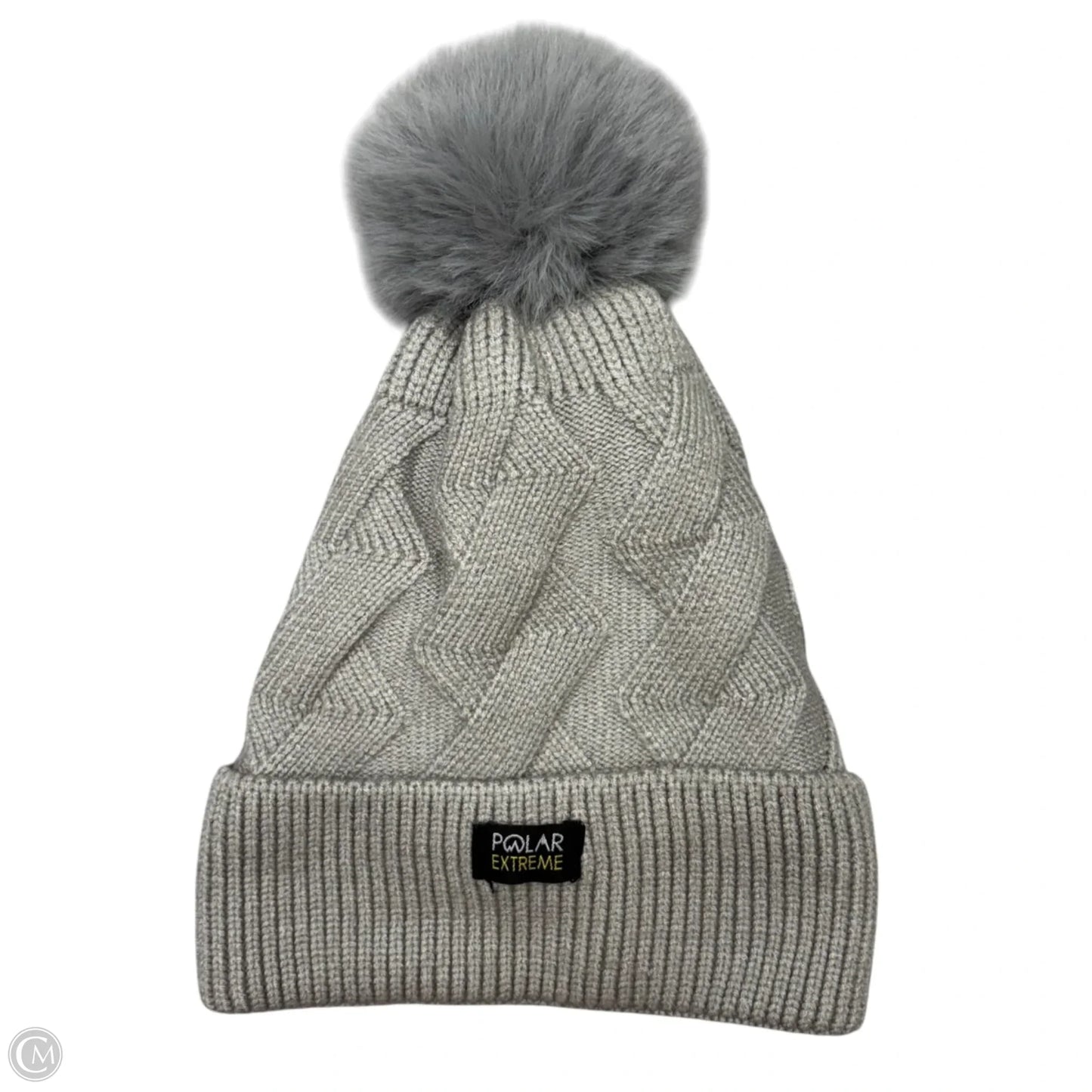 Hat Beanie By Polar Extreme