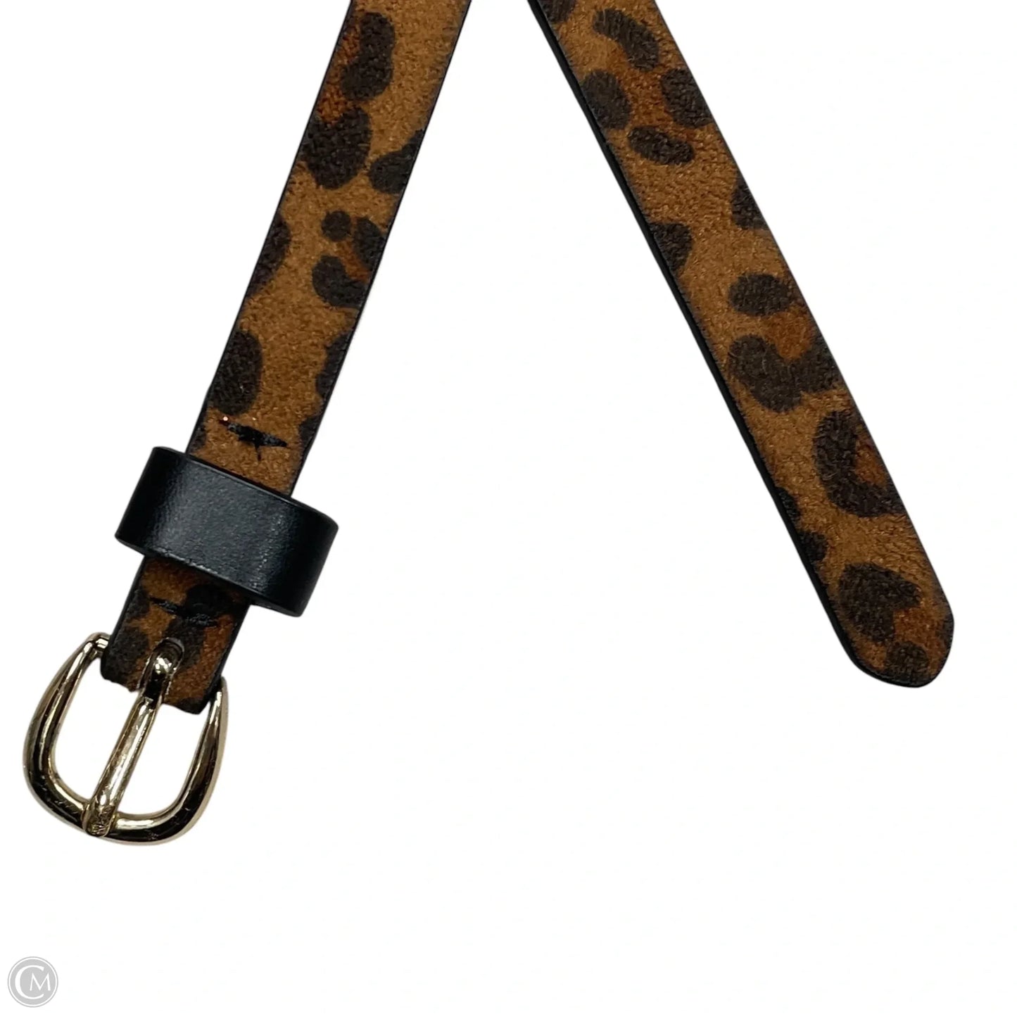 Belt By Banana Republic, Size: Small