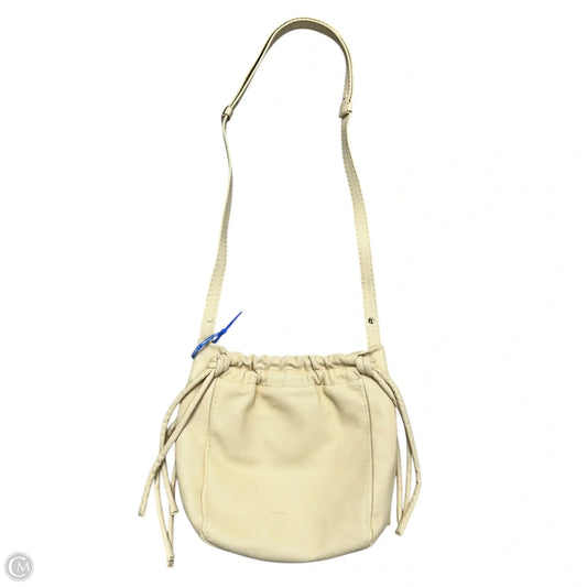 Crossbody Luxury Designer By Proenza-schouler, Size: Small