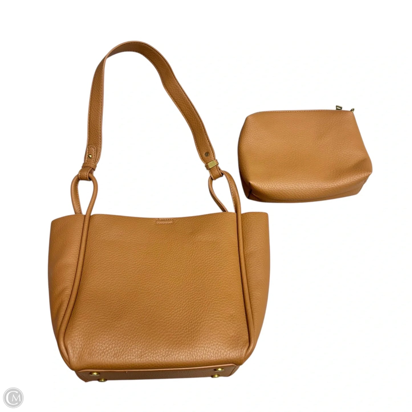 Handbag By Antik Kraft, Size: Small