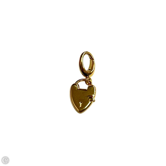 Pendant Sterling Silver By Ac