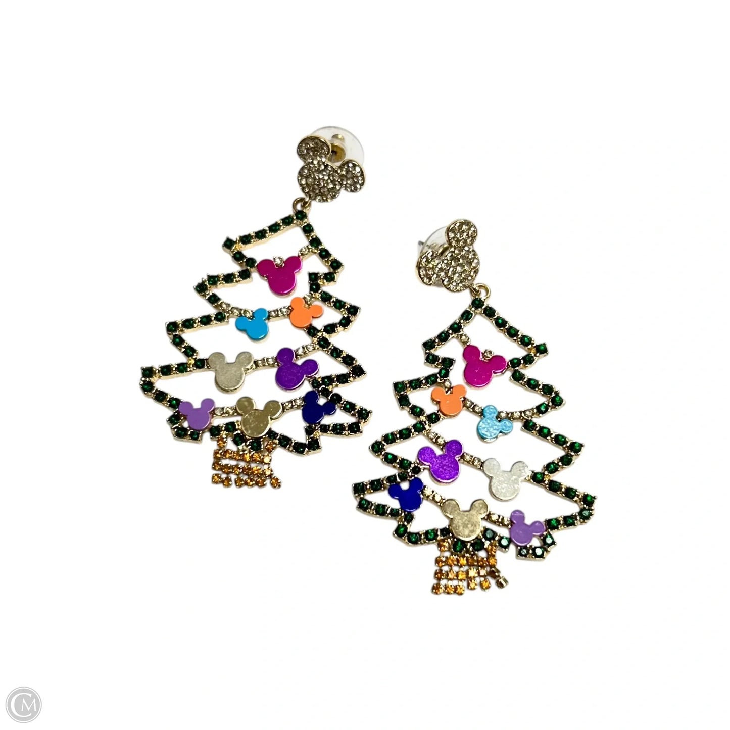 Earrings Dangle/drop By Baublebar