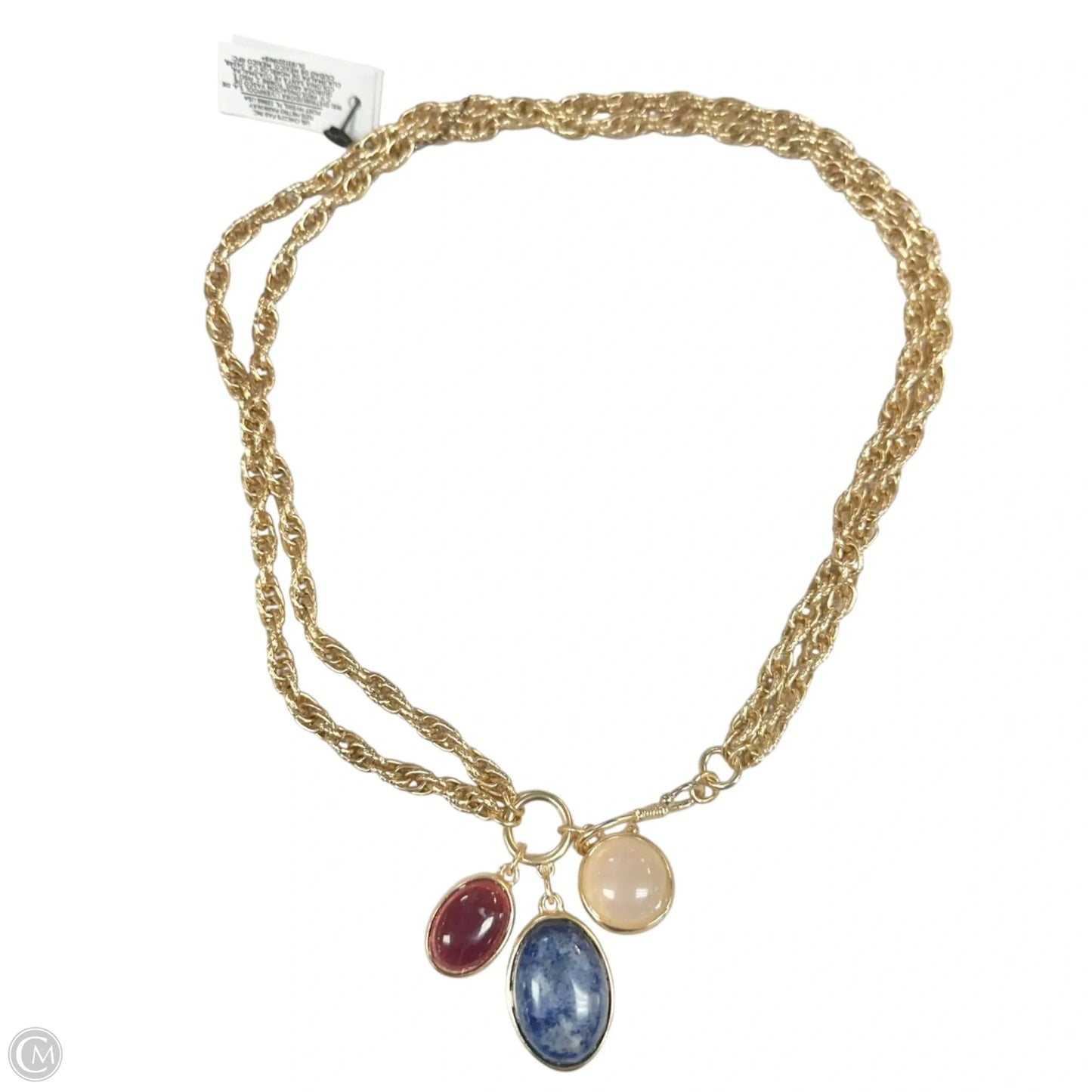 Necklace Layered By Chicos