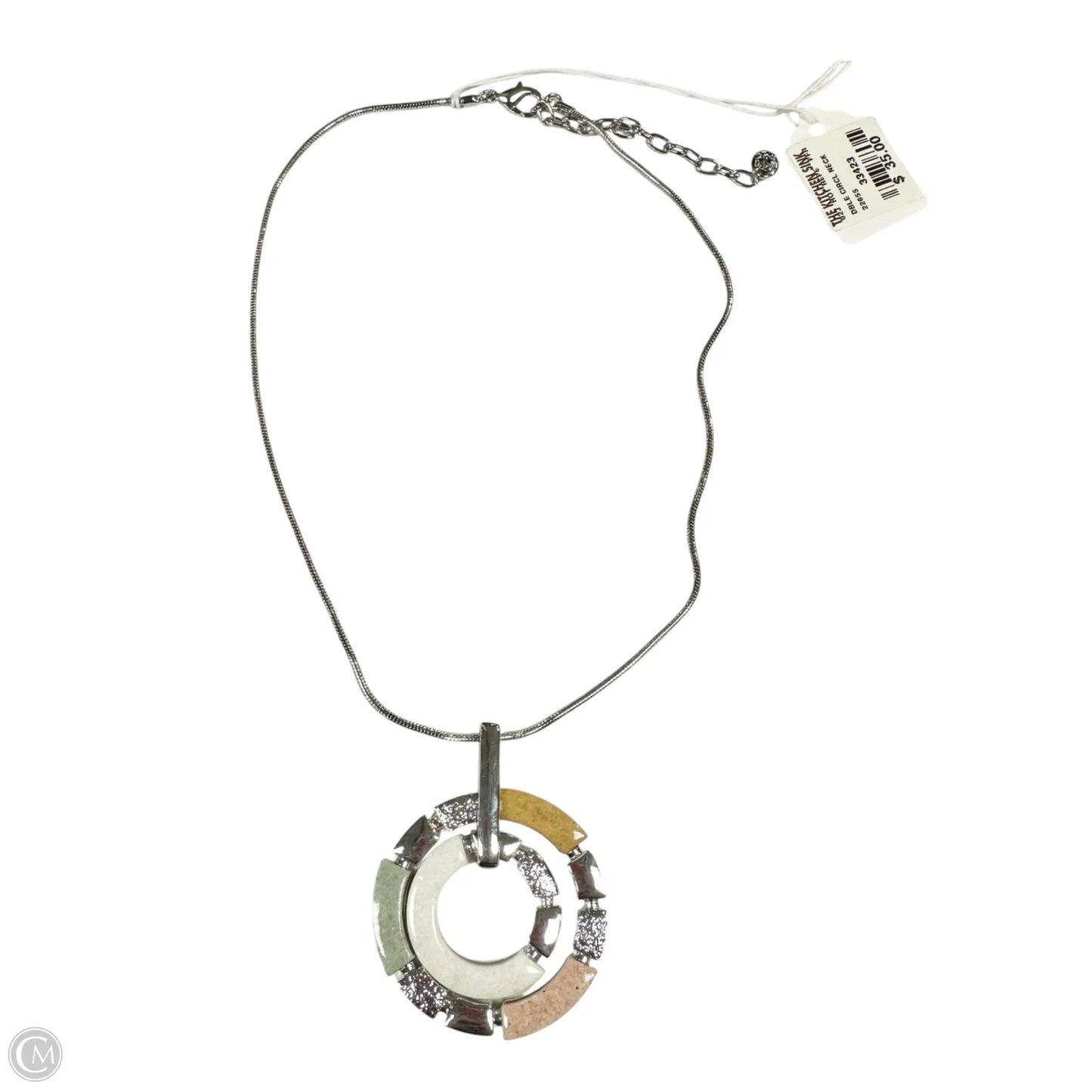 Necklace Pendant