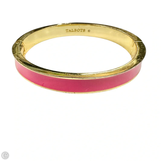 Bracelet Cuff By Talbots