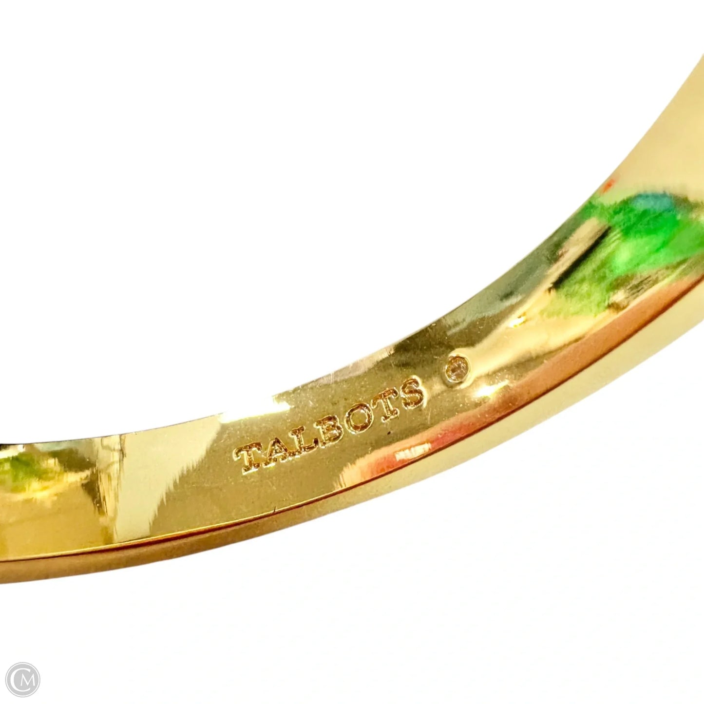 Bracelet Cuff By Talbots
