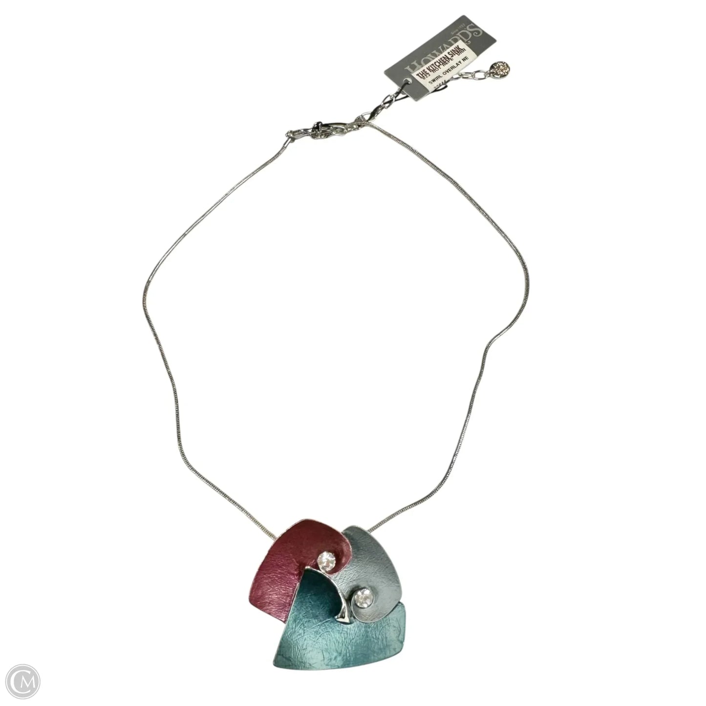 Necklace Pendant