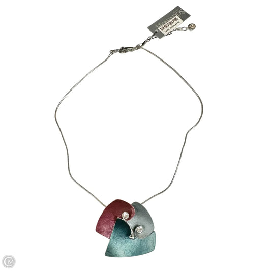 Necklace Pendant
