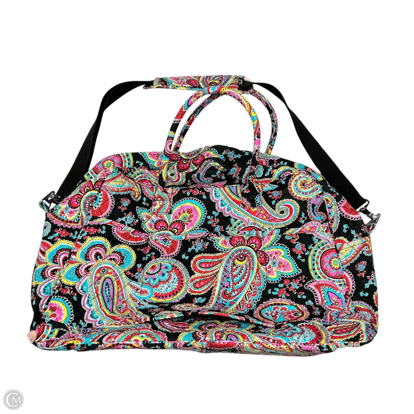 Duffle And Weekender By Vera Bradley, Size: Large