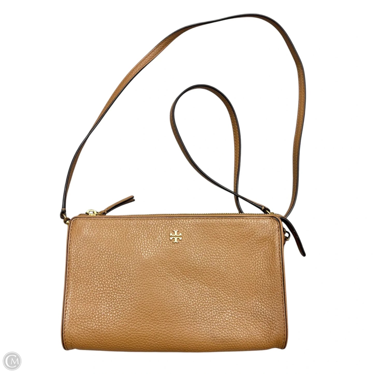 Crossbody Designer By Tory Burch, Size: Small