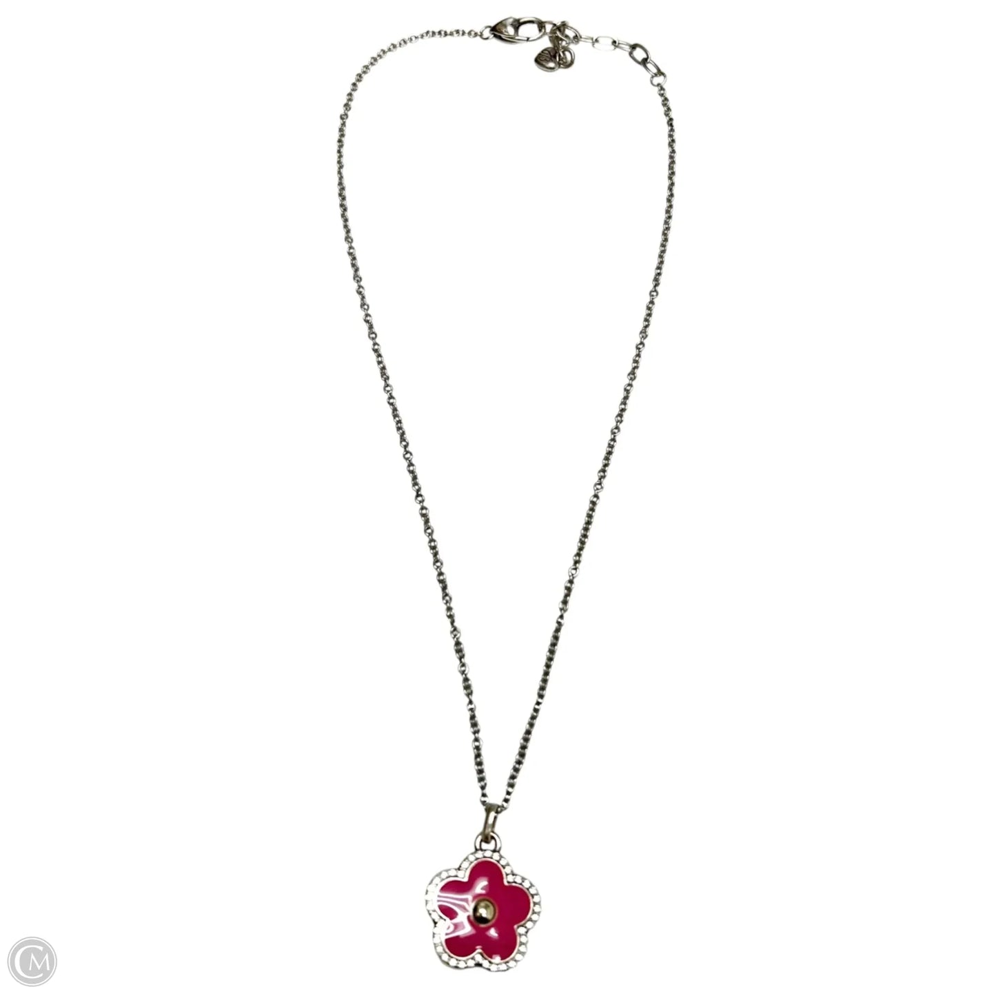 Necklace Charm By Brighton