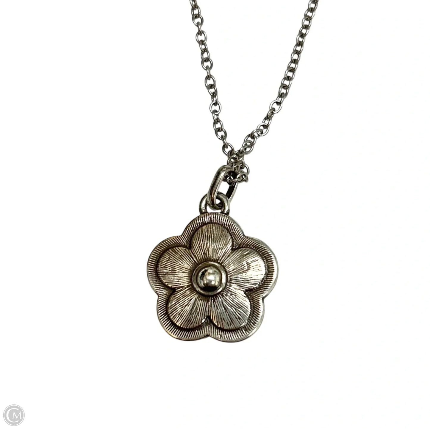 Necklace Charm By Brighton