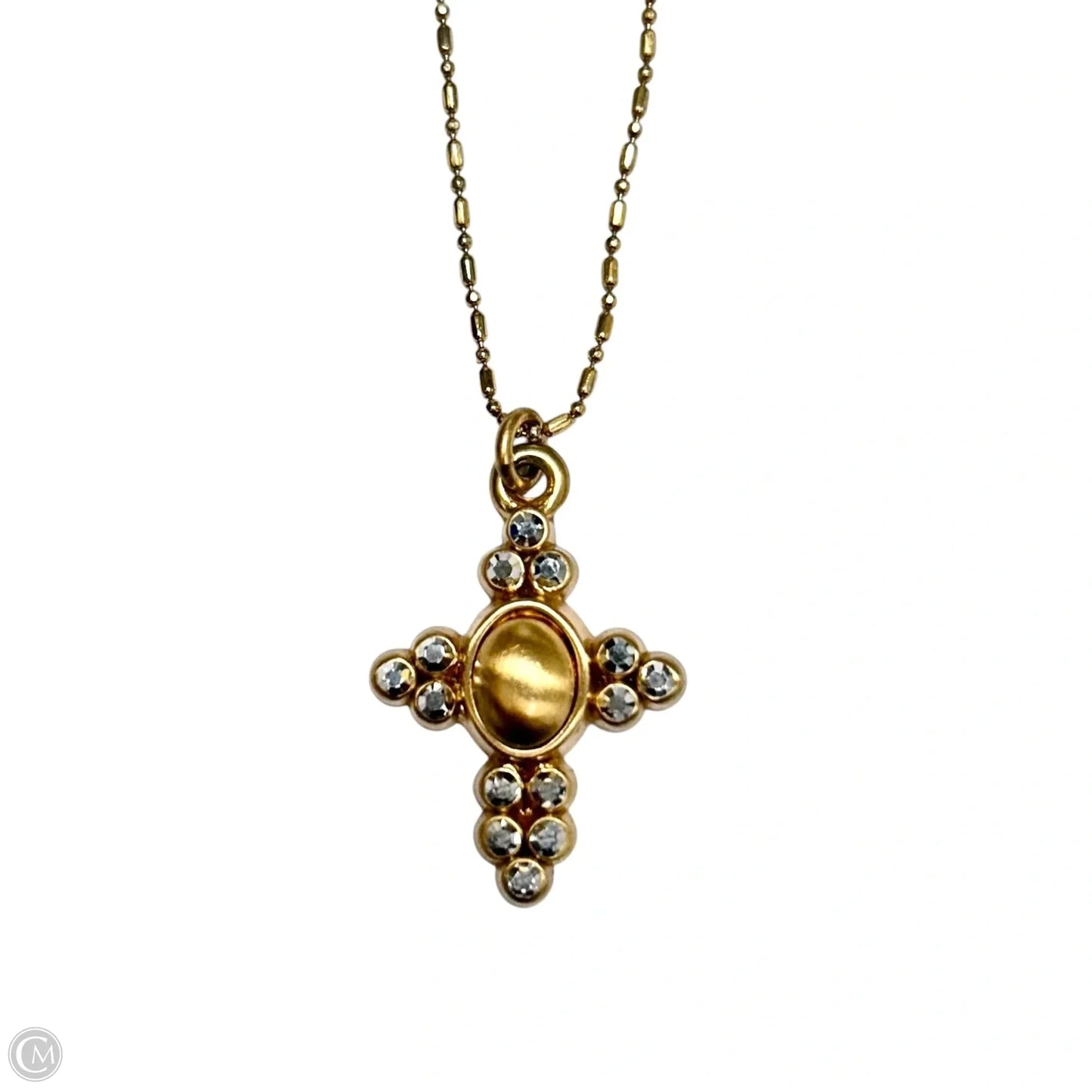 Necklace Charm By Brighton