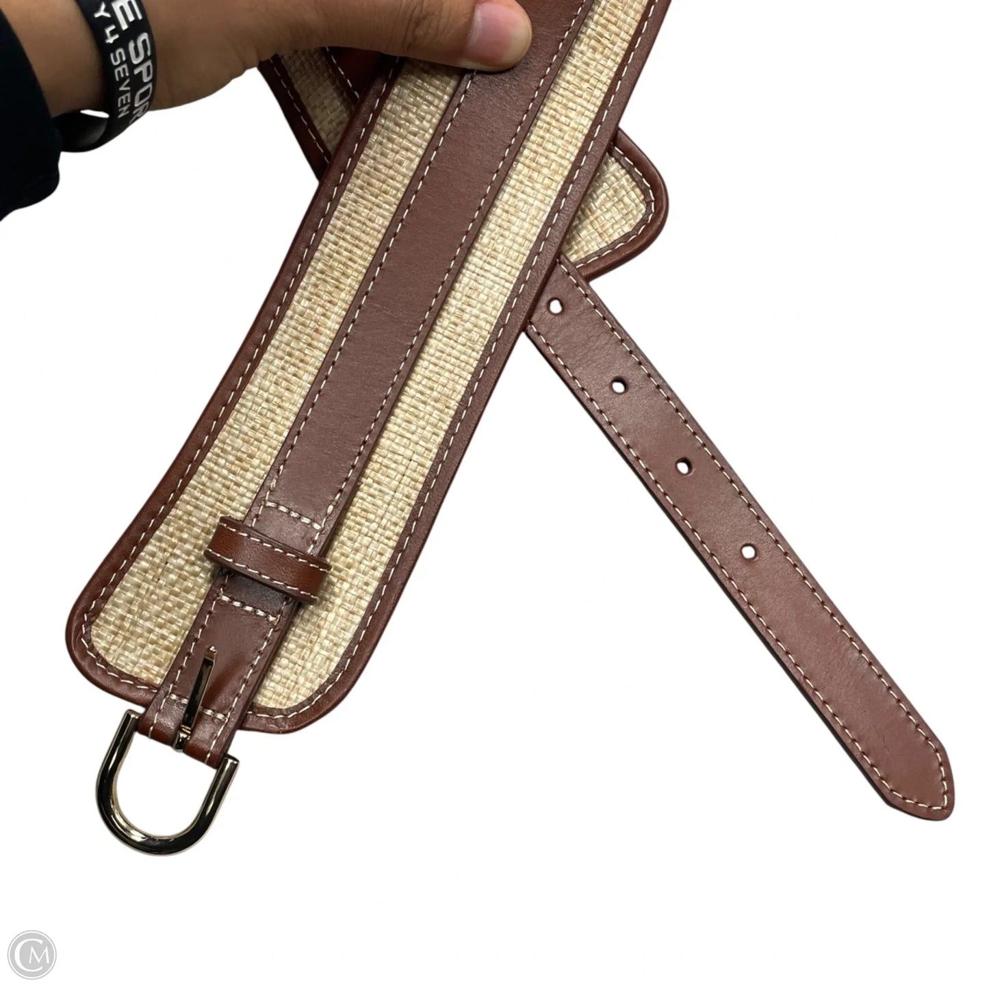 Belt