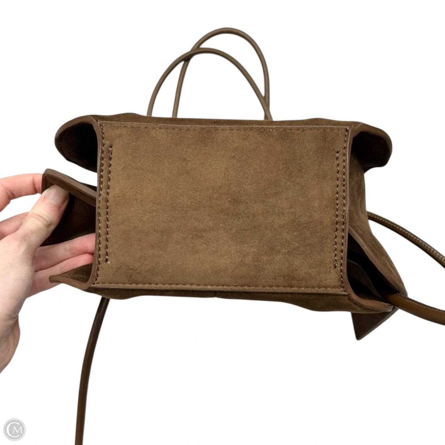 Handbag By Jw Pei, Size: Small