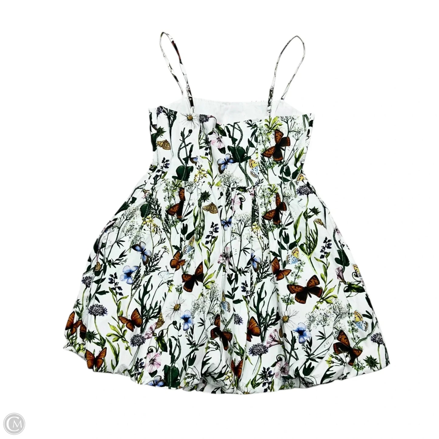Dress Party Short By Avec Les Filles In Grey, Size: M