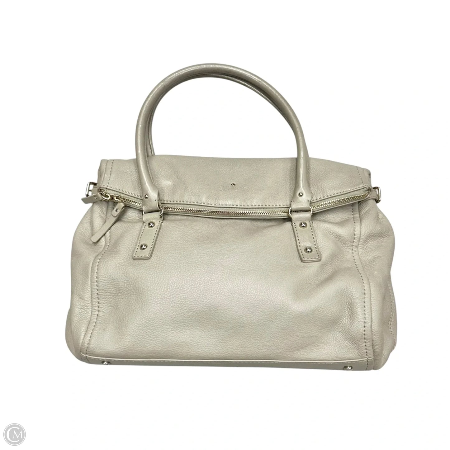 Handbag Designer By Kate Spade, Size: Large