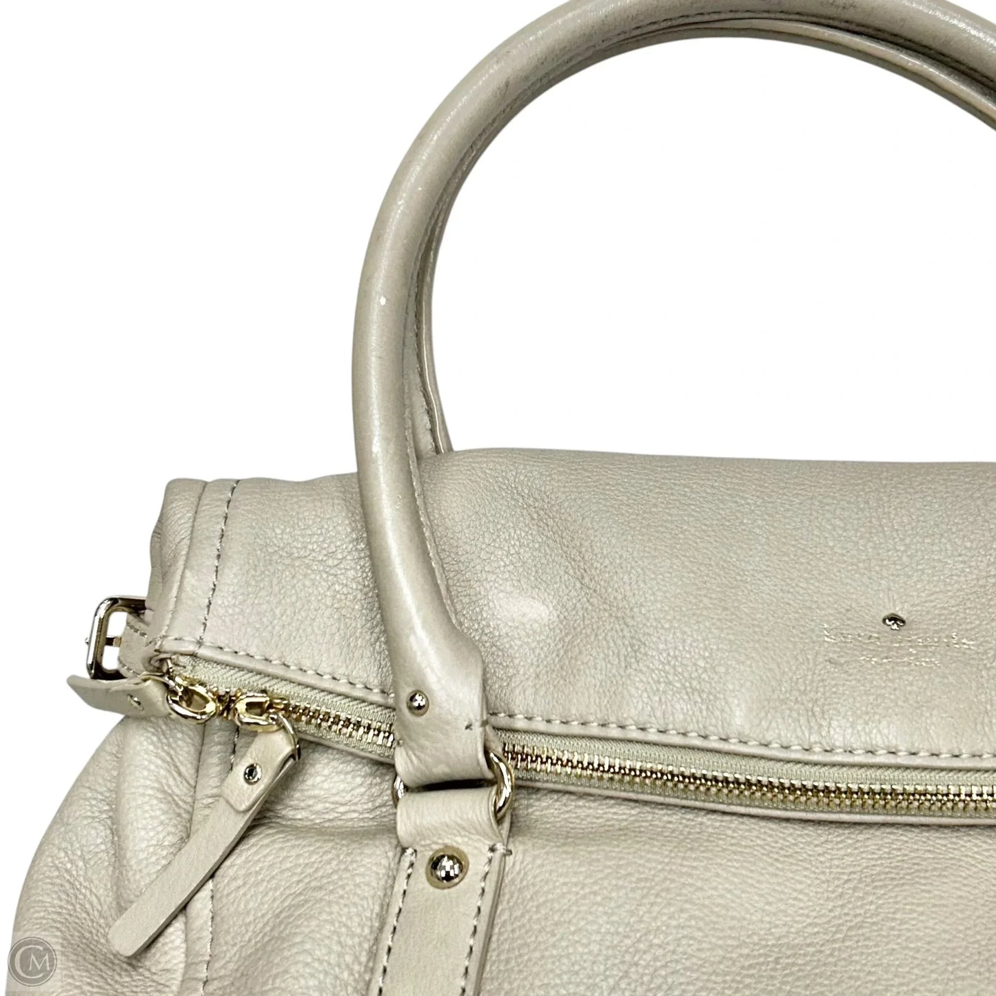 Handbag Designer By Kate Spade, Size: Large
