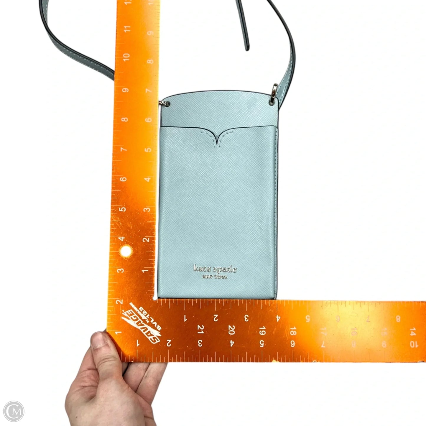 Crossbody Designer By Kate Spade, Size: Small