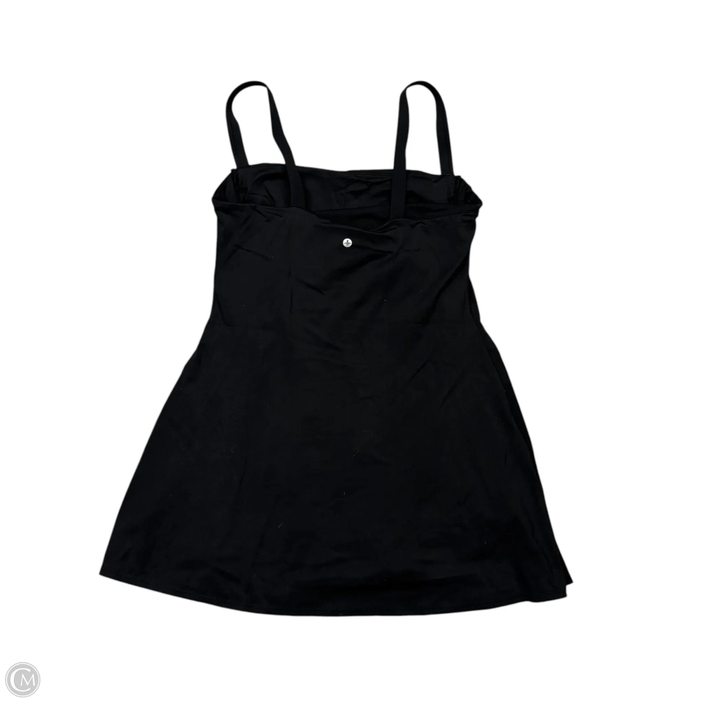 Athletic Dress By Halara In Black, Size: L