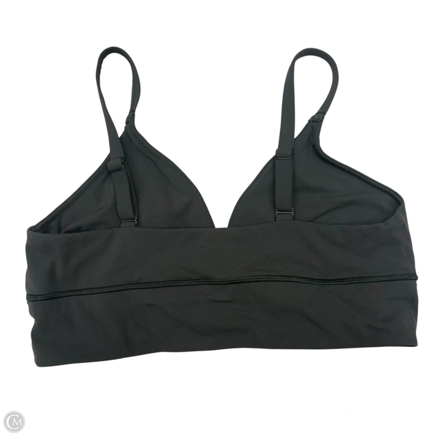 Athletic Bra By Skims In Black, Size: 2x