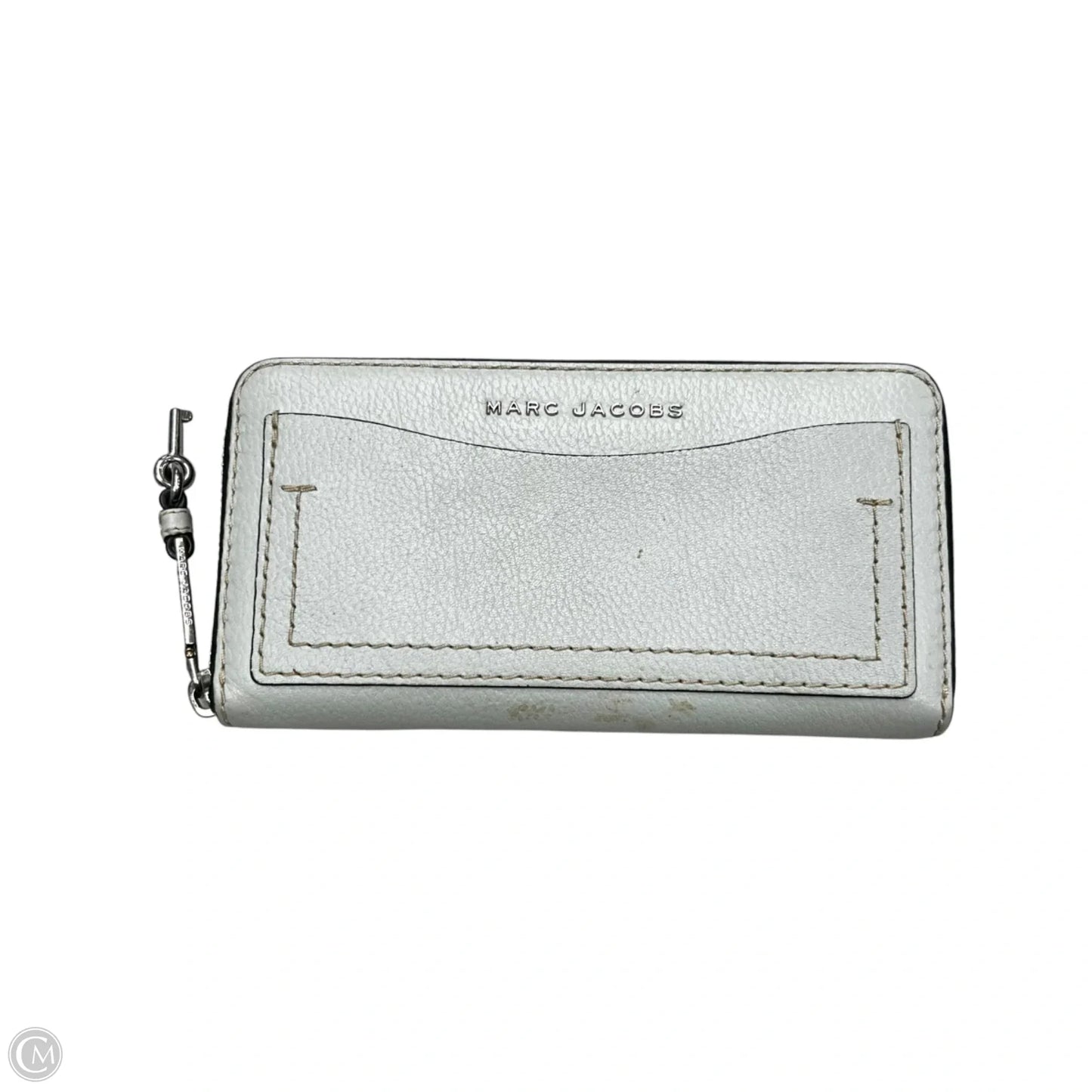 Wallet Designer By Marc Jacobs, Size: Medium