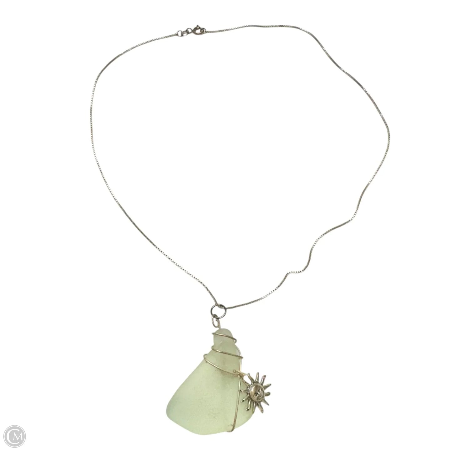 Necklace Pendant