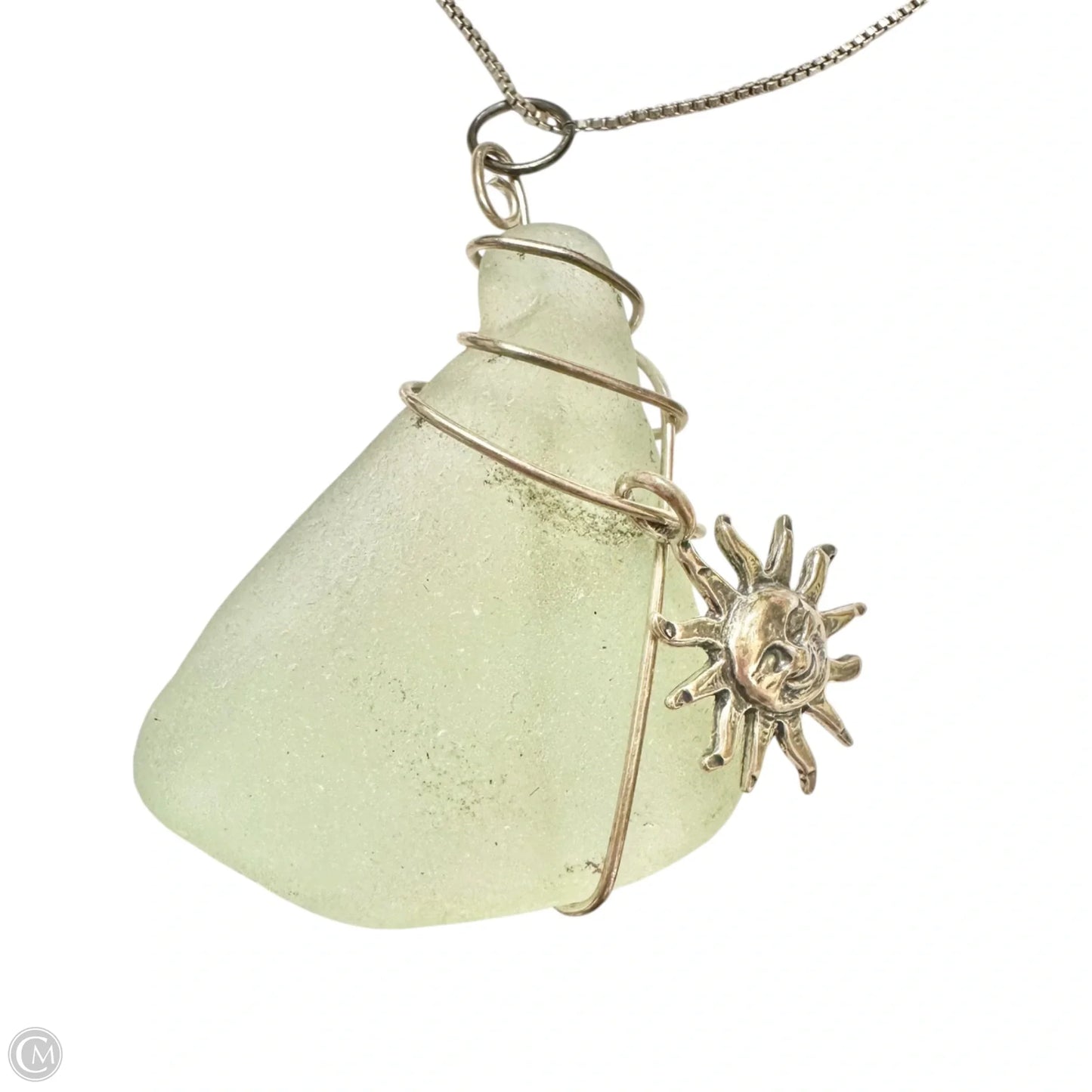 Necklace Pendant