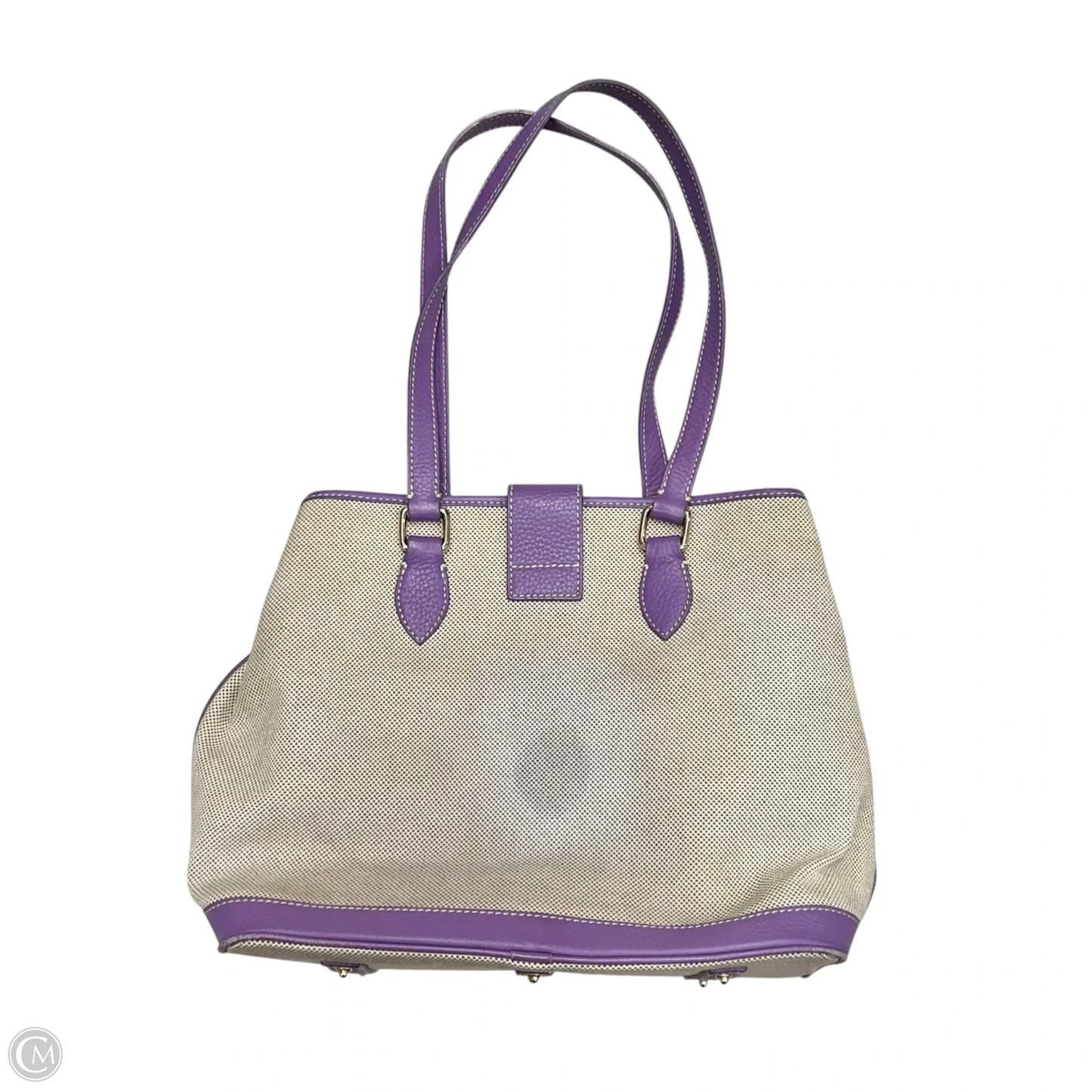 Handbag Designer By Dooney And Bourke, Size: Medium