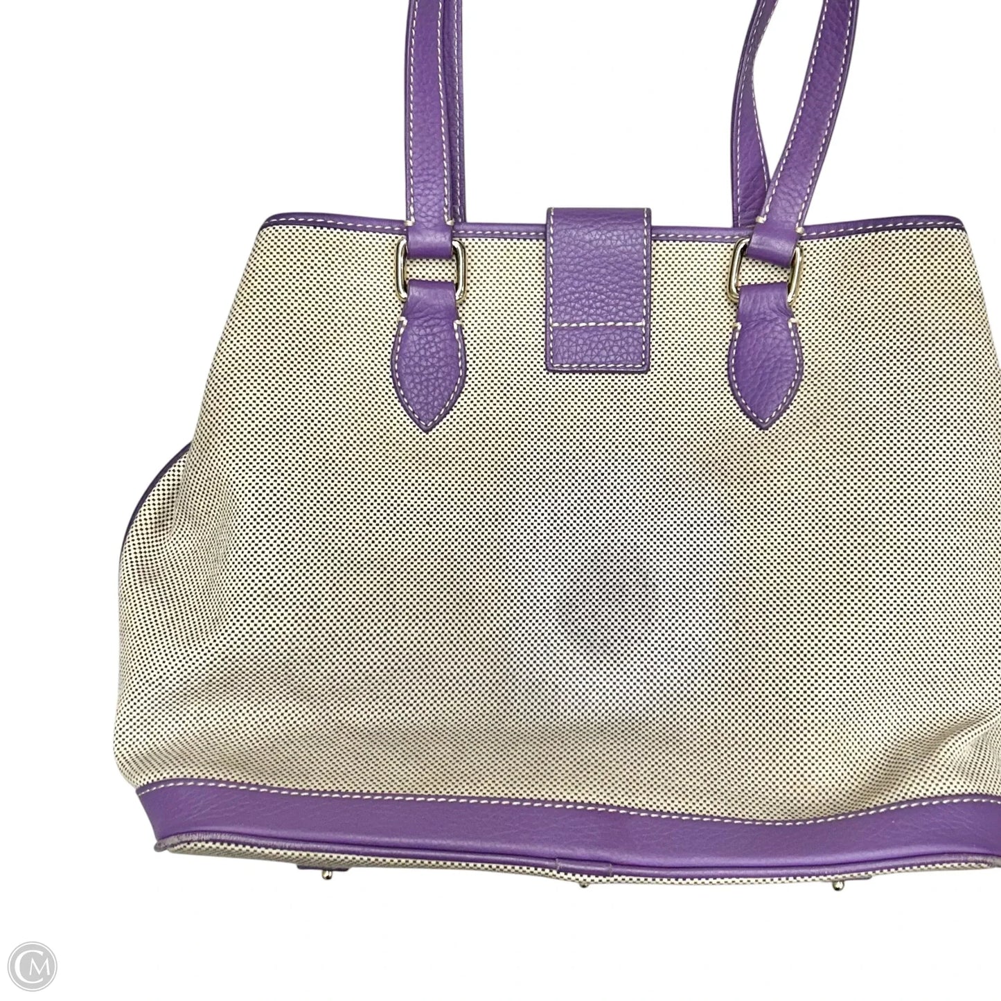 Handbag Designer By Dooney And Bourke, Size: Medium