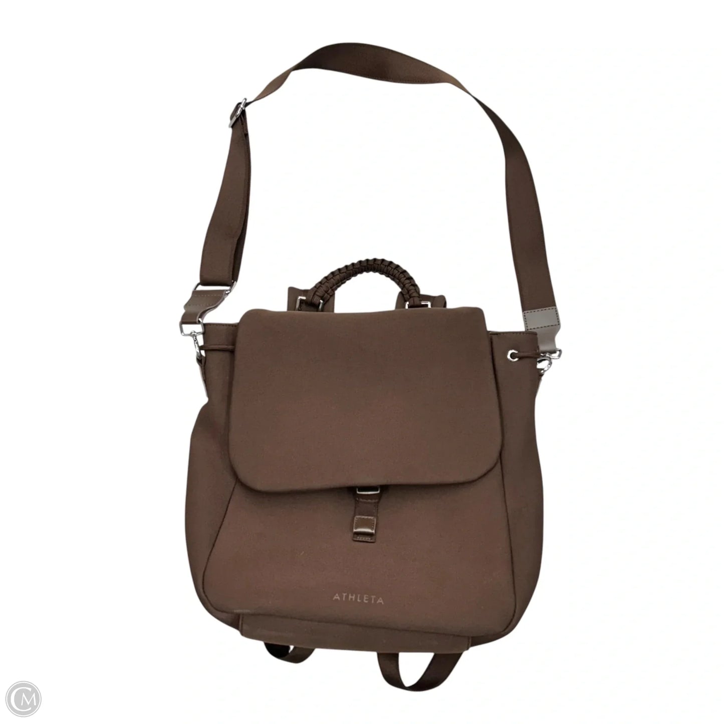 Backpack By Athleta, Size: Medium