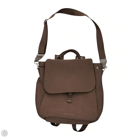 Backpack By Athleta, Size: Medium