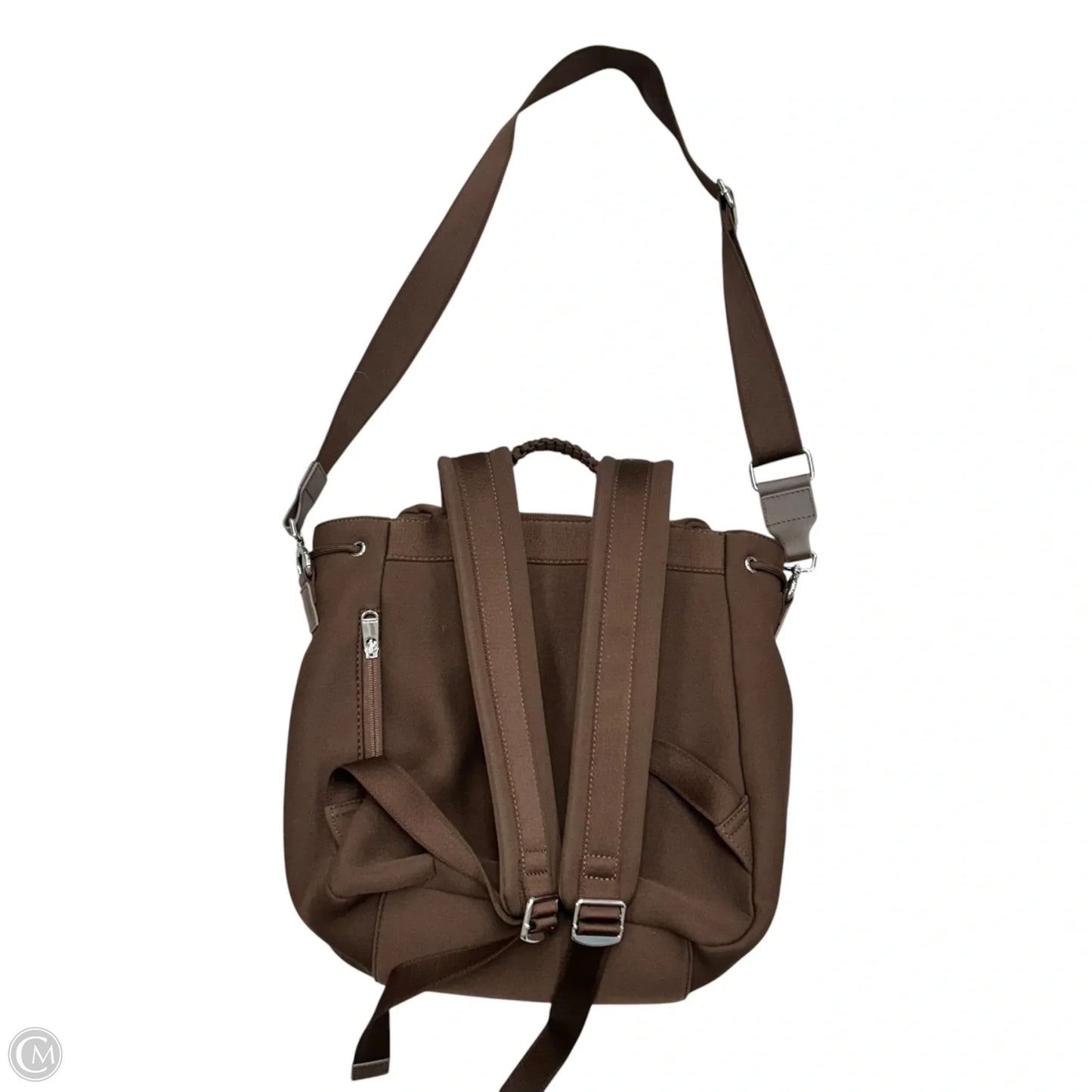 Backpack By Athleta, Size: Medium