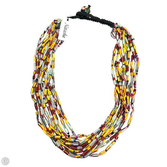 Necklace Designer By Natasha