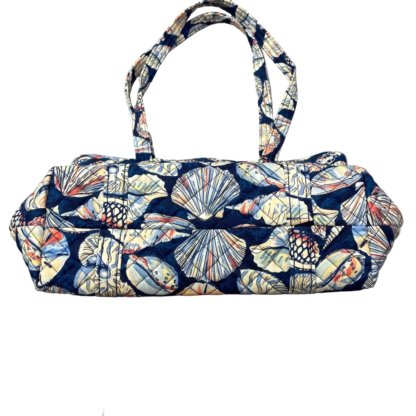 Handbag By Vera Bradley, Size: Medium