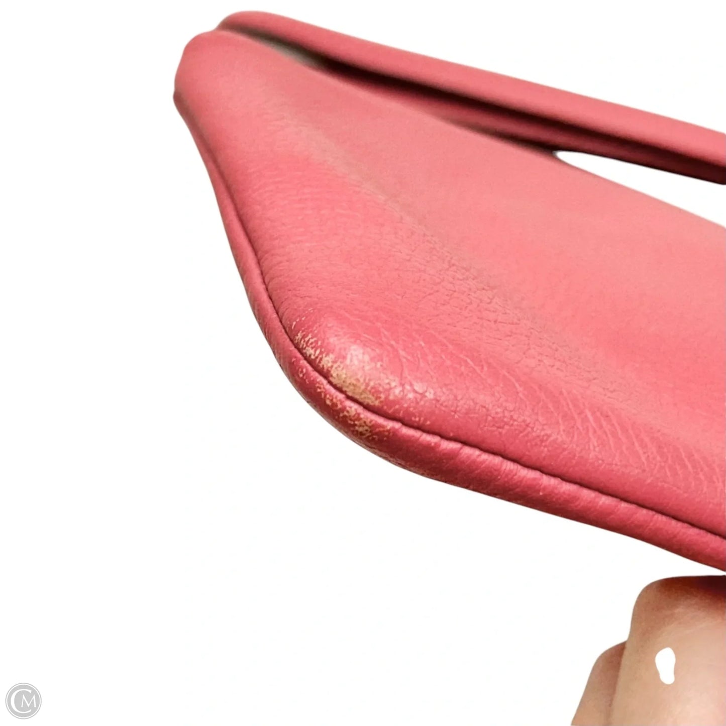 Wristlet Designer By Coach, Size: Small