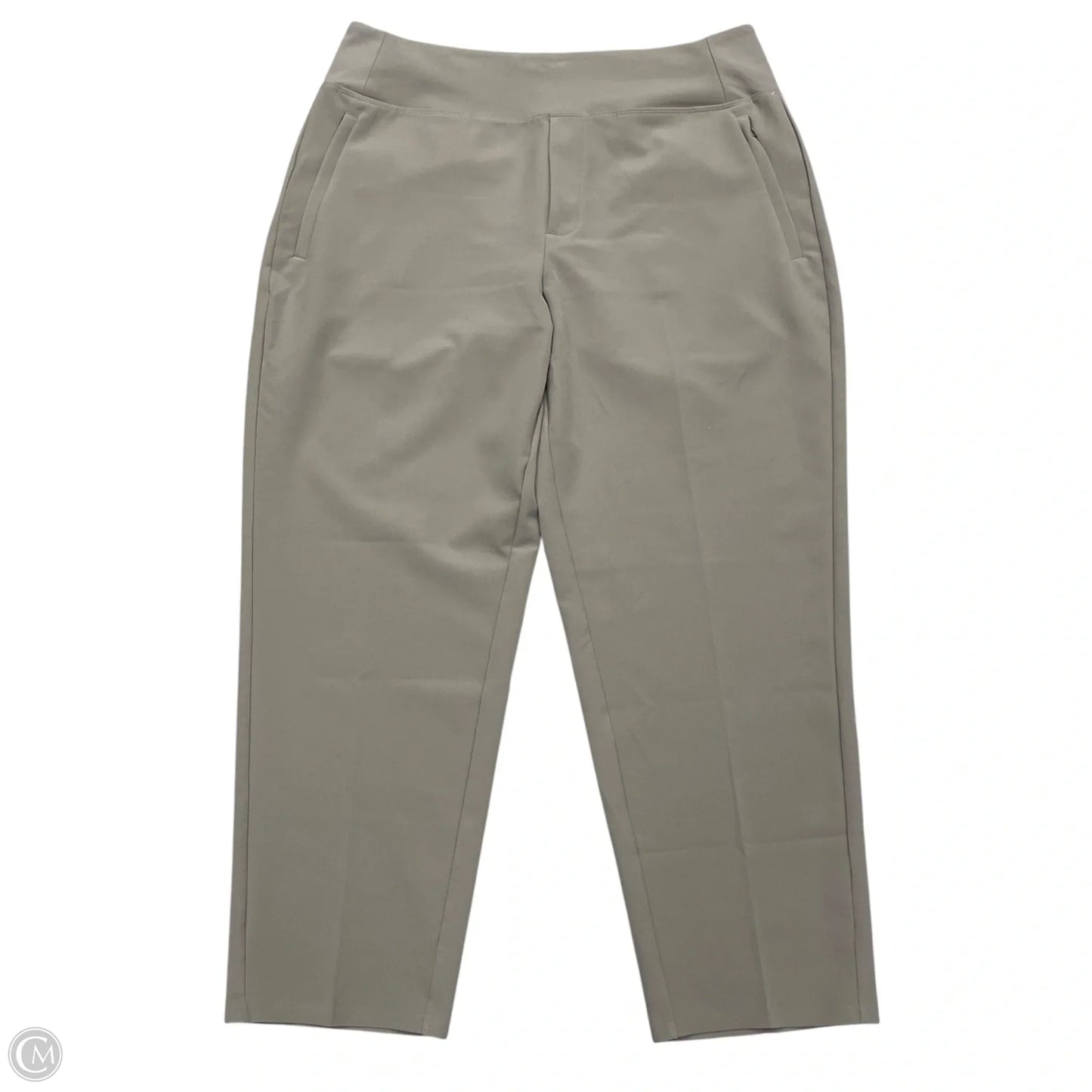 Pants Dress By Athleta In Beige, Size: 12p