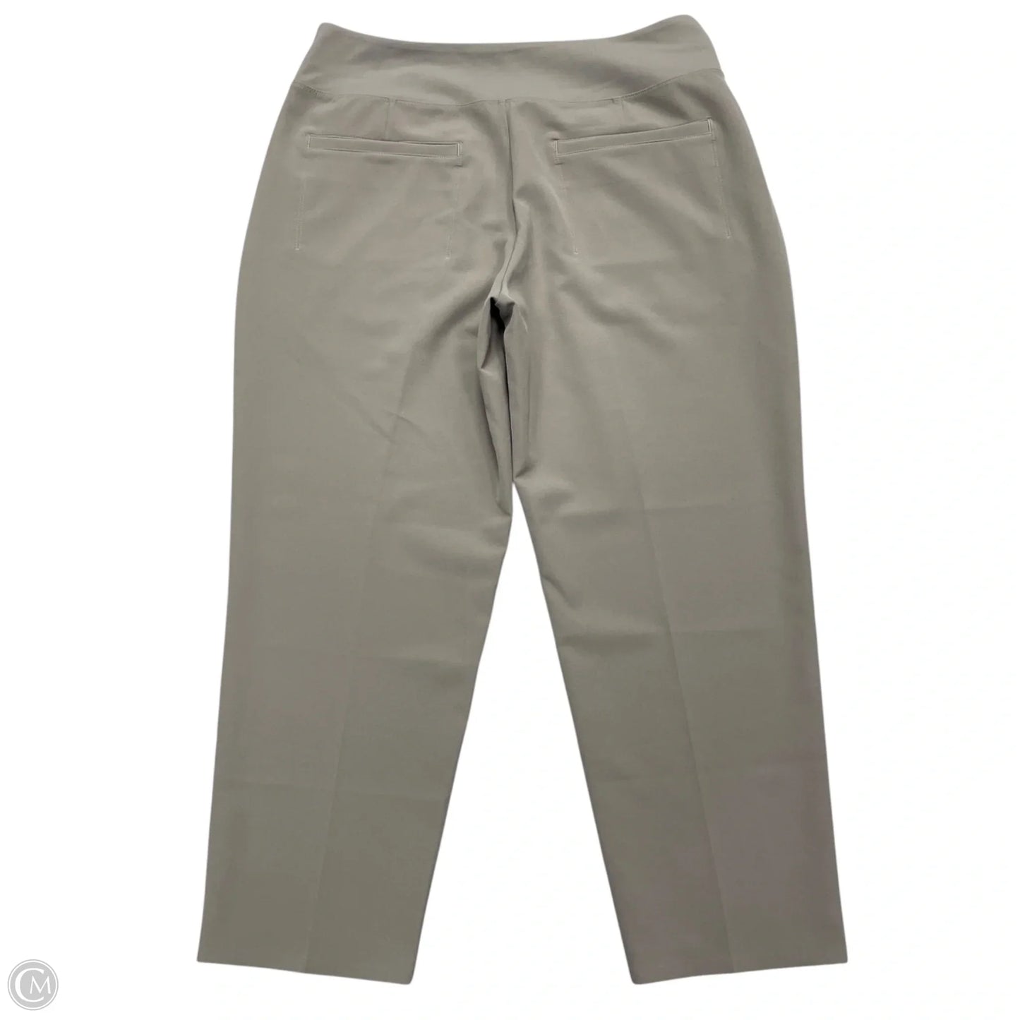 Pants Dress By Athleta In Beige, Size: 12p