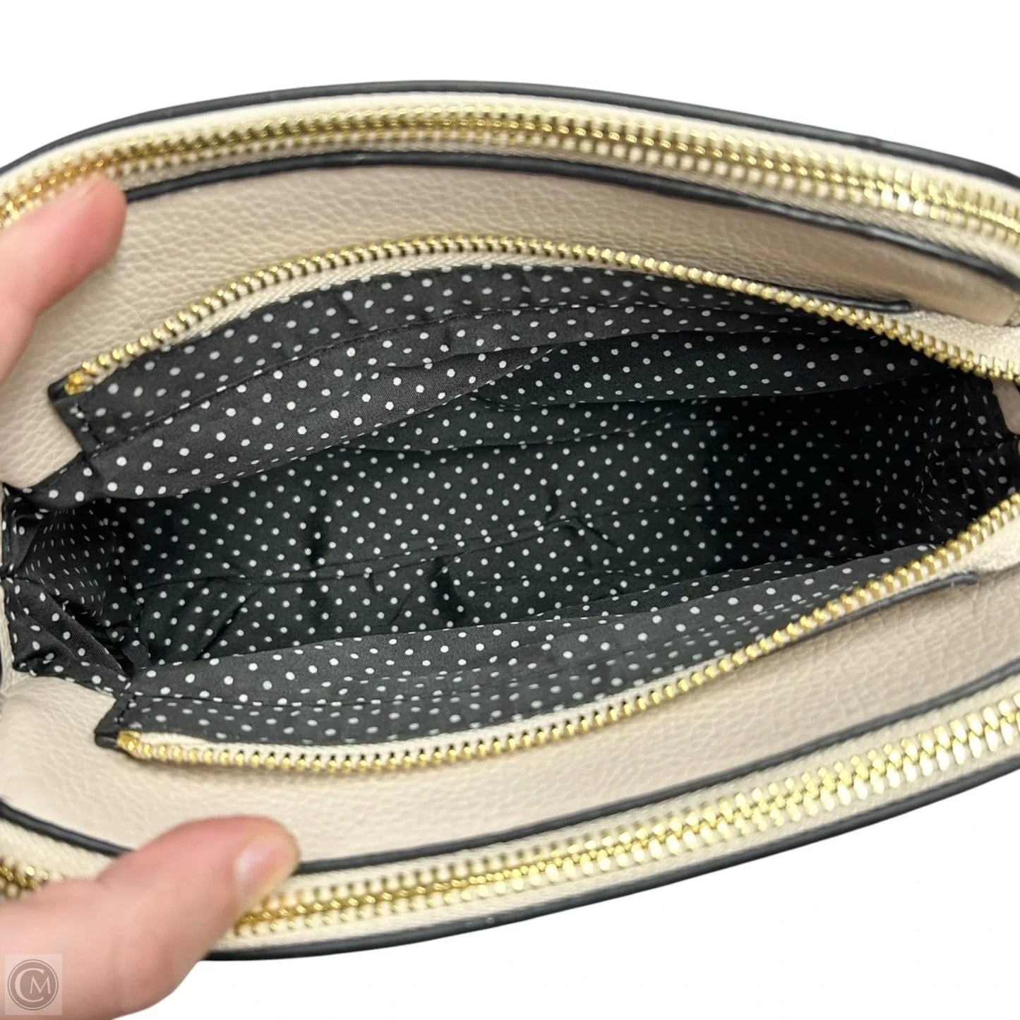 Crossbody By 41 Hawthorn, Size: Small
